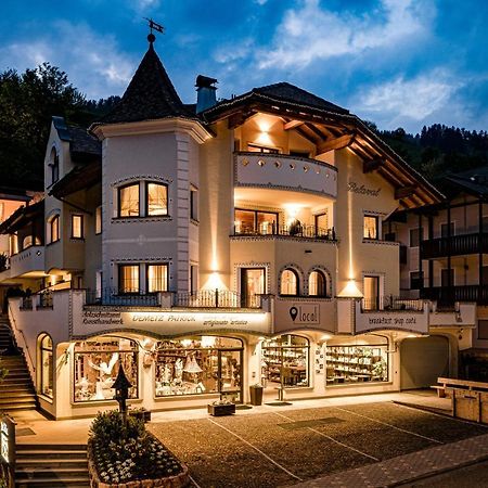 Apartments Belaval Santa Cristina Val Gardena Buitenkant foto